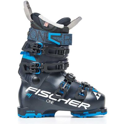 My Ranger One 110 pbv Walk